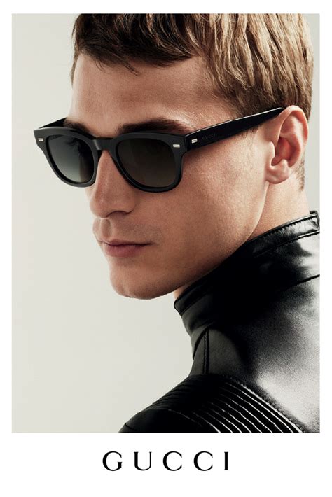 gucci frame glasses for men|Gucci authentic men sunglasses glasses.